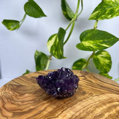 Amethyst Stück (#10)