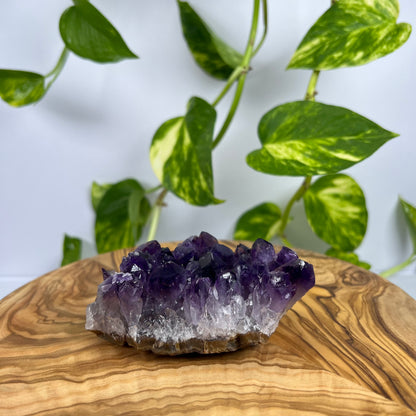 Amethyst Stück (#7)