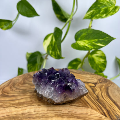 Amethyst Stück (#7)