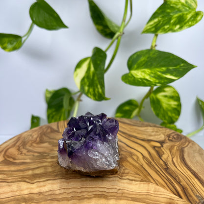 Amethyst Stück (#7)