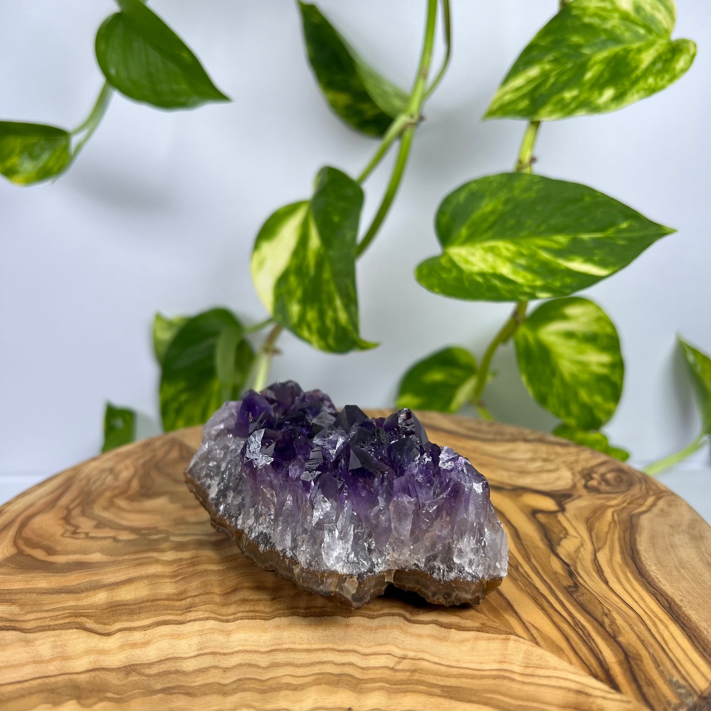 Amethyst Stück (#7)