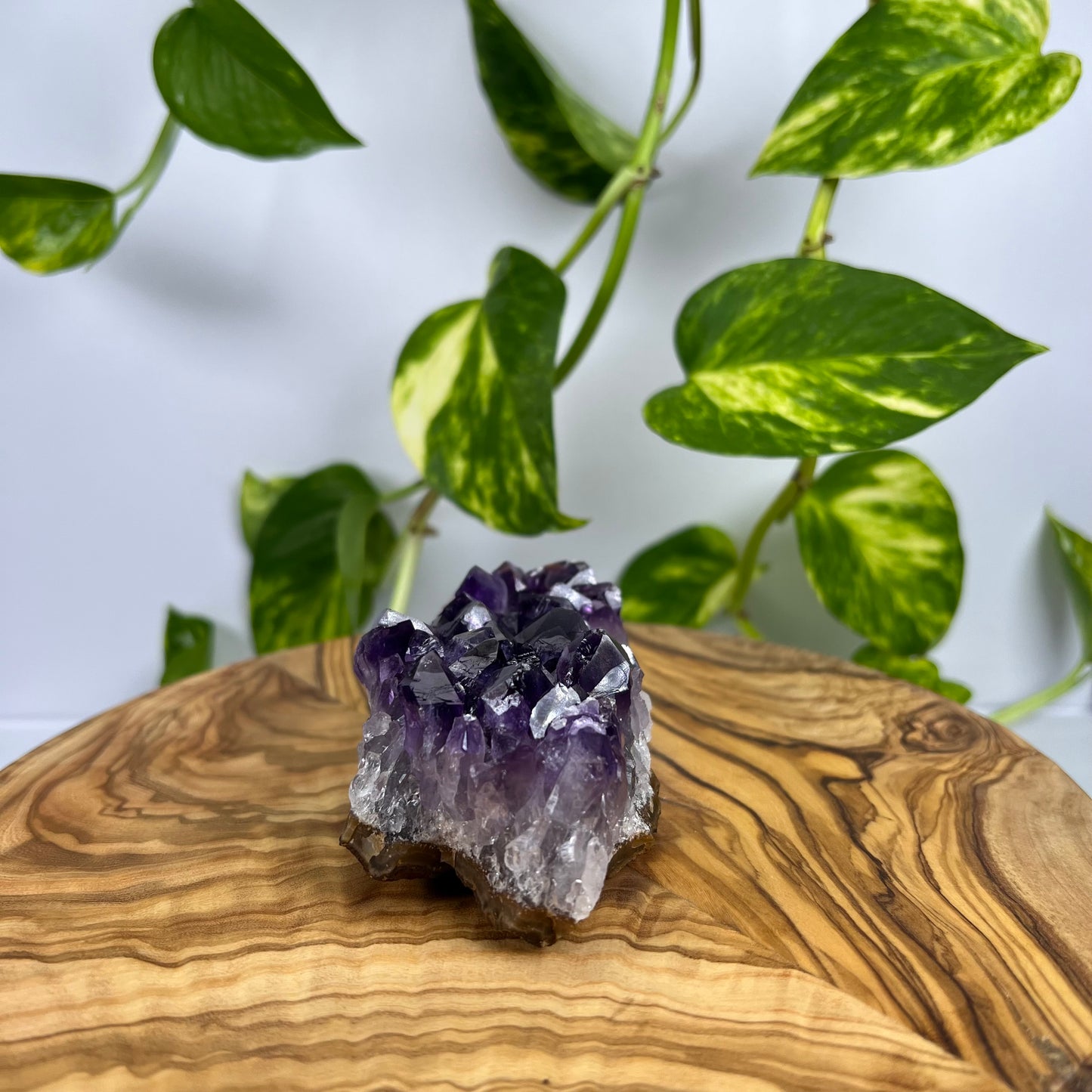 Amethyst Stück (#7)