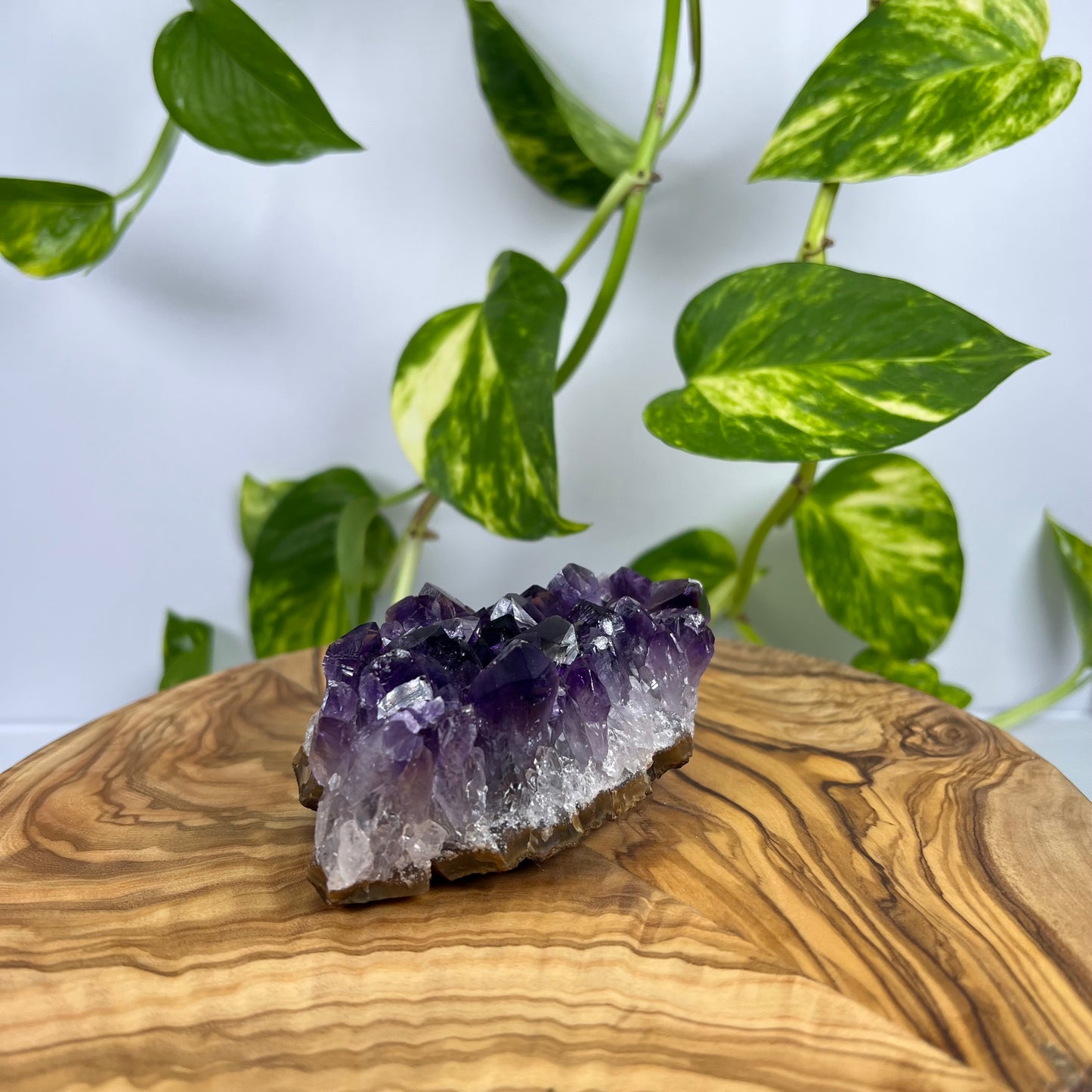 Amethyst Stück (#7)