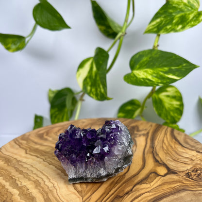 Amethyst Stück (#9)