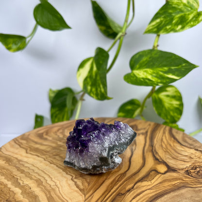 Amethyst Stück (#9)