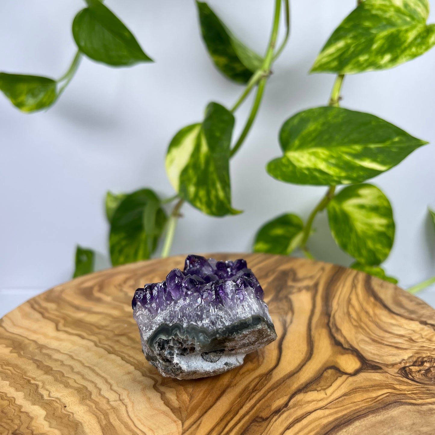 Amethyst Stück (#9)