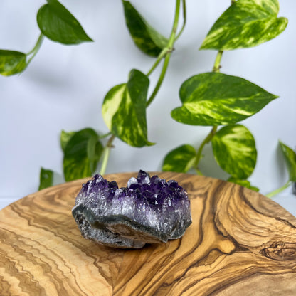 Amethyst Stück (#9)