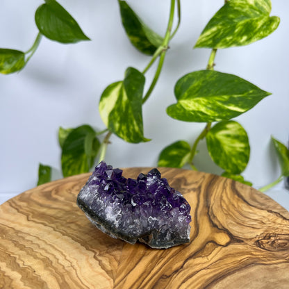 Amethyst Stück (#9)