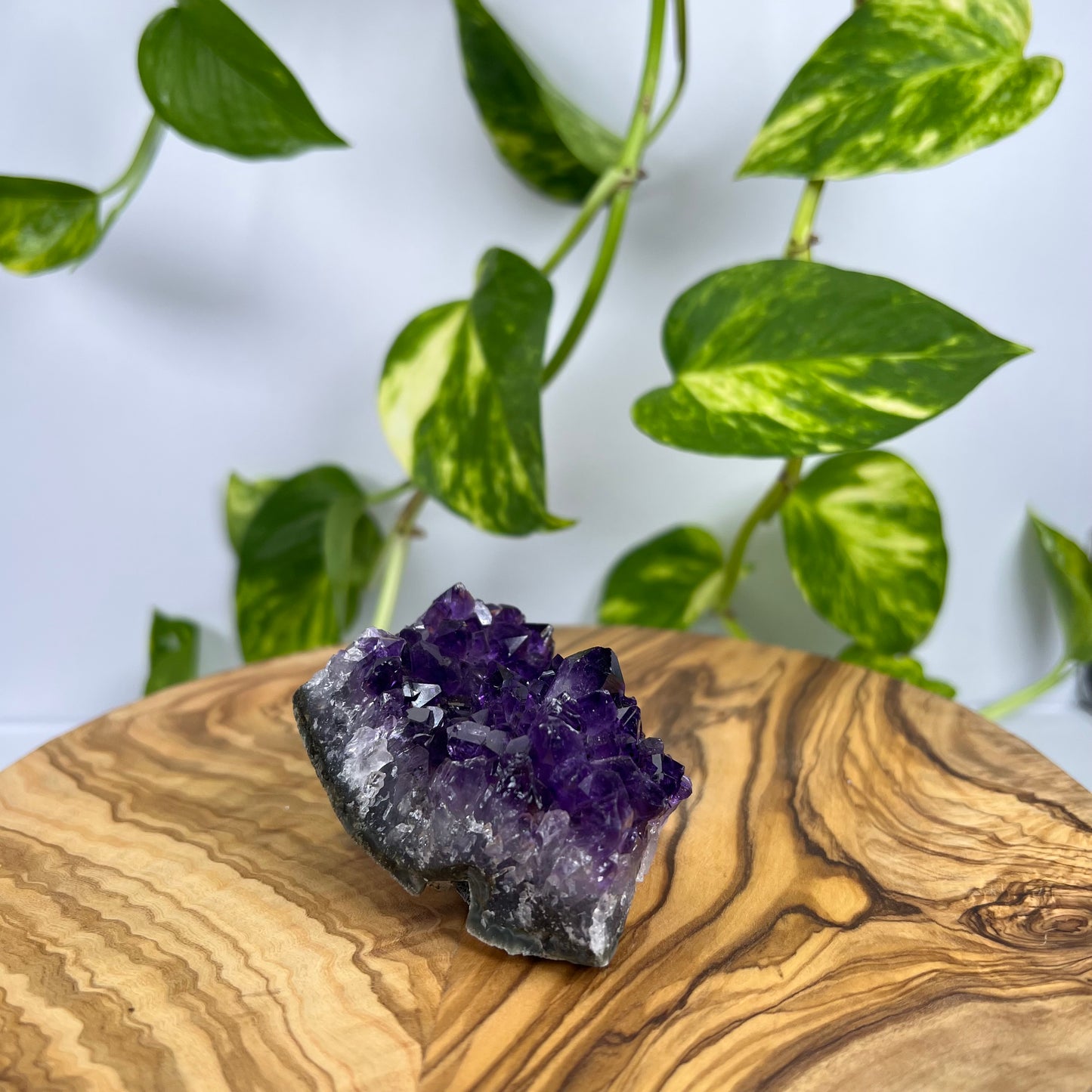 Amethyst Stück (#9)