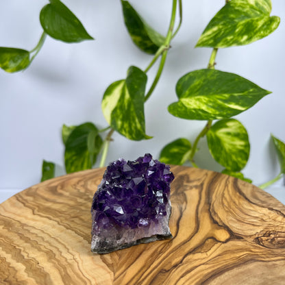 Amethyst Stück (#9)