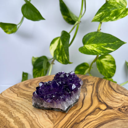 Amethyst Stück (#9)