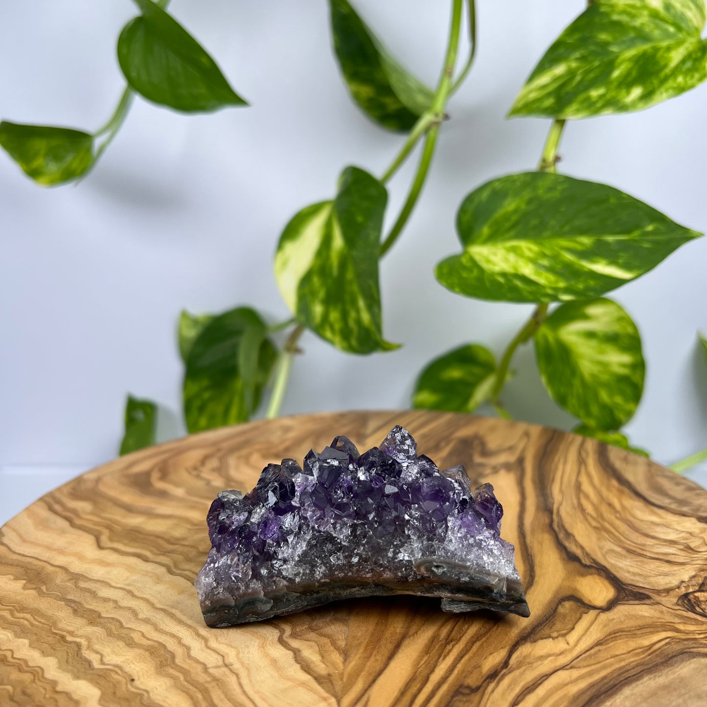 Amethyst Stück (#6)