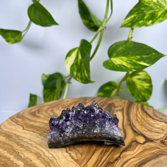 Amethyst Stück (#6)