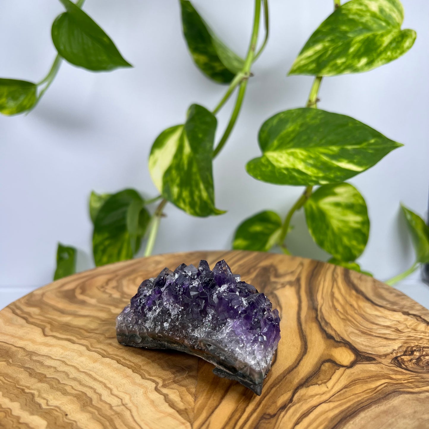 Amethyst Stück (#6)