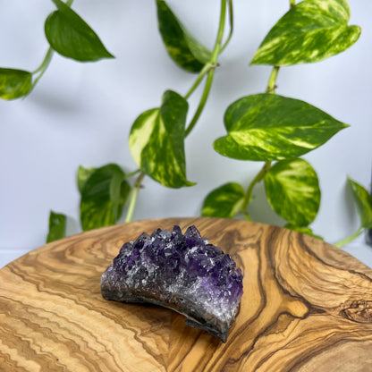 Amethyst Stück (#6)