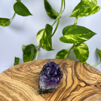 Amethyst Stück (#6)