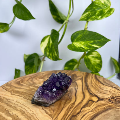 Amethyst Stück (#6)