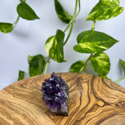 Amethyst Stück (#6)