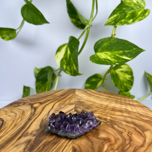 Amethyst Stück (#8)