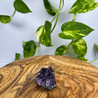 Amethyst Stück (#8)