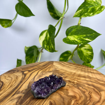 Amethyst Stück (#8)