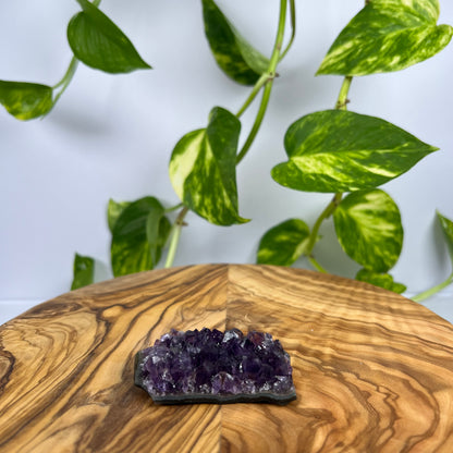 Amethyst Stück (#8)