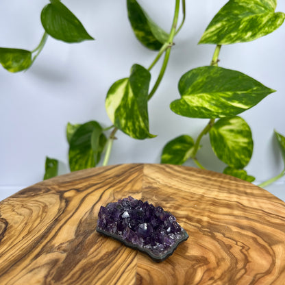 Amethyst Stück (#8)