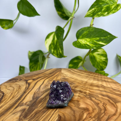 Amethyst Stück (#8)