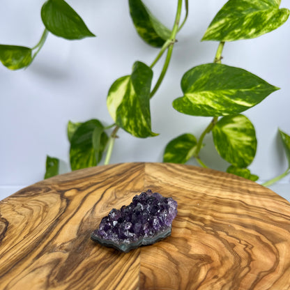 Amethyst Stück (#8)