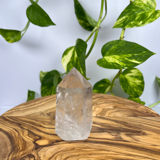 Bergkristall Turm (#5)