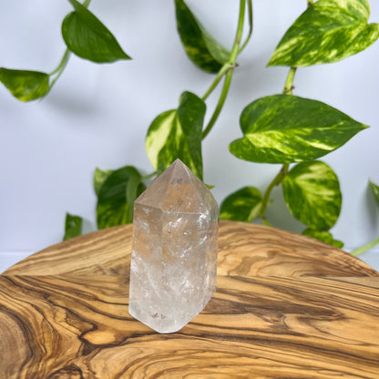 Bergkristall Turm (#5)