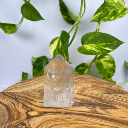 Bergkristall Turm (#5)