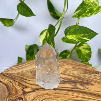 Bergkristall Turm (#5)