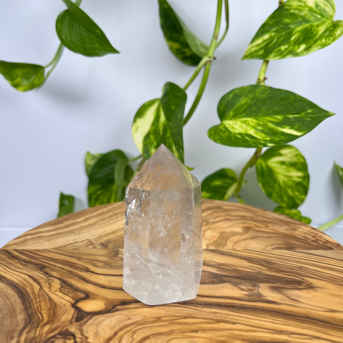 Bergkristall Turm (#5)