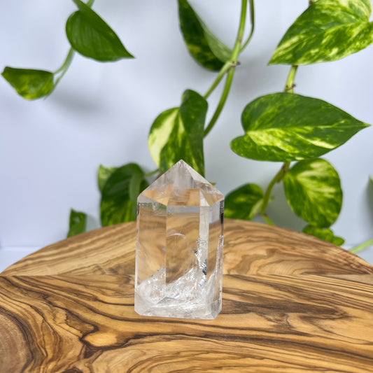 Bergkristall Turm (#6)