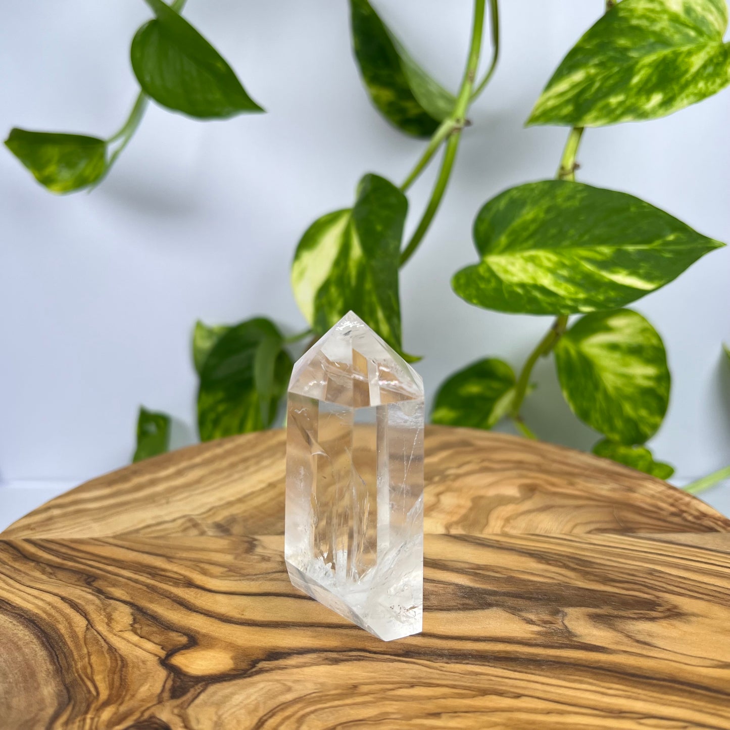 Bergkristall Turm (#6)