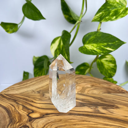 Bergkristall Turm (#6)