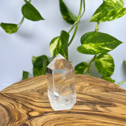 Bergkristall Turm (#6)