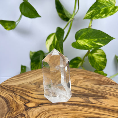 Bergkristall Turm (#6)