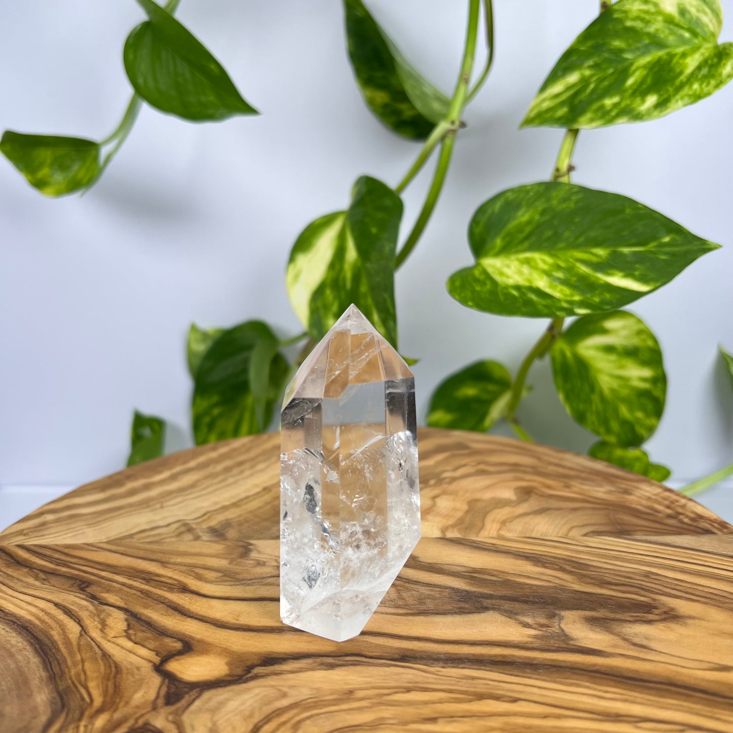 Bergkristall Turm (#6)