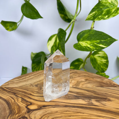 Bergkristall Turm (#6)