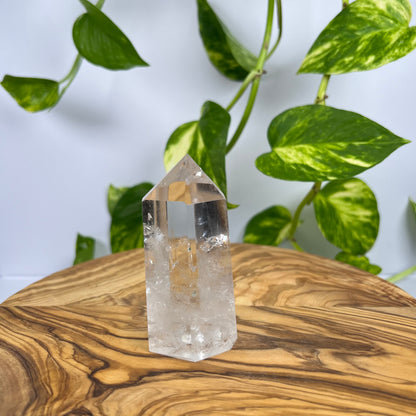 Bergkristall Turm (#7)