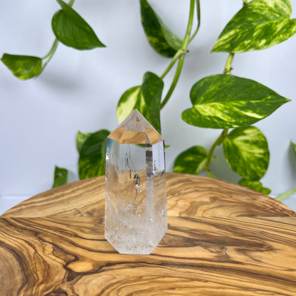 Bergkristall Turm (#7)