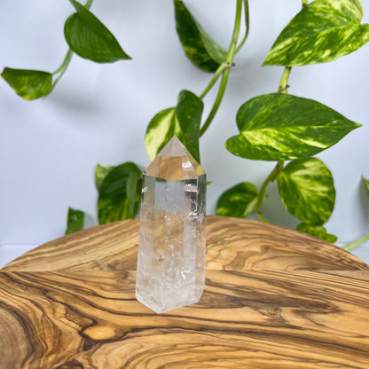 Bergkristall Turm (#7)