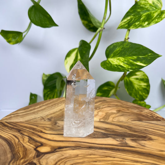 Bergkristall Turm (#7)