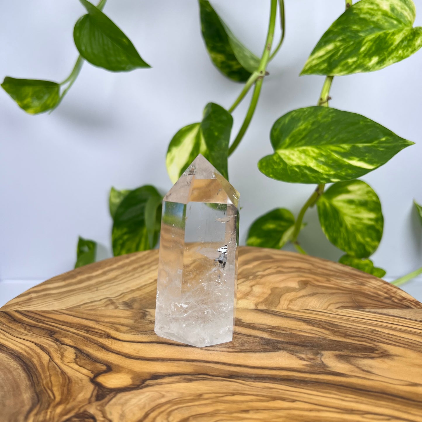 Bergkristall Turm (#7)