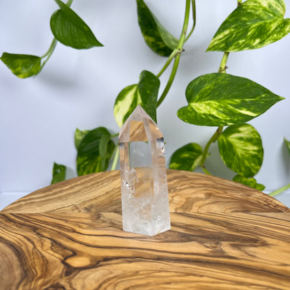 Bergkristall Turm (#7)