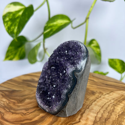 Amethyst Druse (#2)