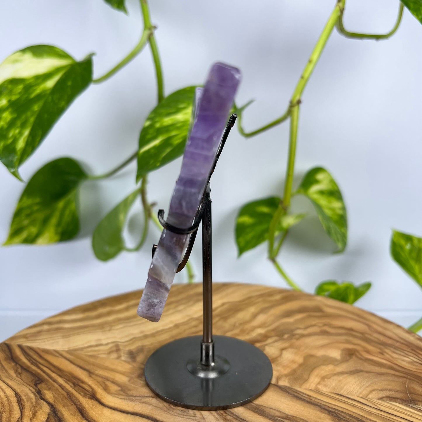 Amethyst Schmetterling (#3)