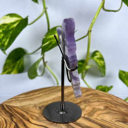 Amethyst Schmetterling (#3)